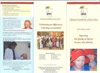 brochure AFEA-lato uno