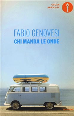 Chi manda le onde libro sulla diversità
