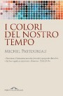 copertina libro di Michel Pastoureau