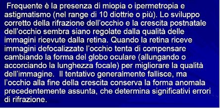 testo scientifico copiato dalla rete