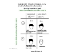 schema eredità autosomica recessiva con genitori portatori sani