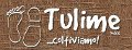 logo dell'associazione Tulime
